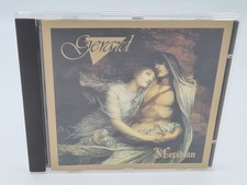 Gerard - Meridian Cd Album Musea FGBG 4247.AR