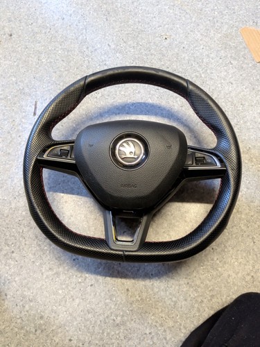 Skoda fabia monte carlo - ,