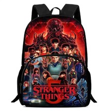 Stranger Things School