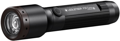 Led lenser p5r core - p5r,