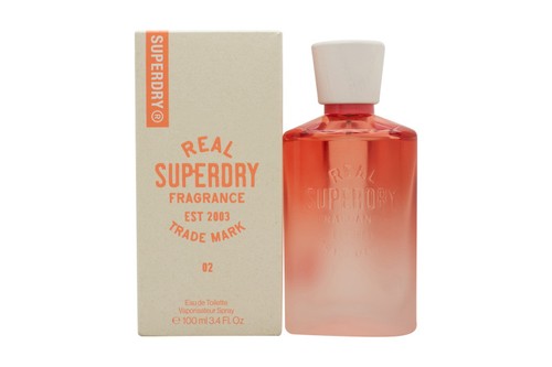 Superdry real for - real,
