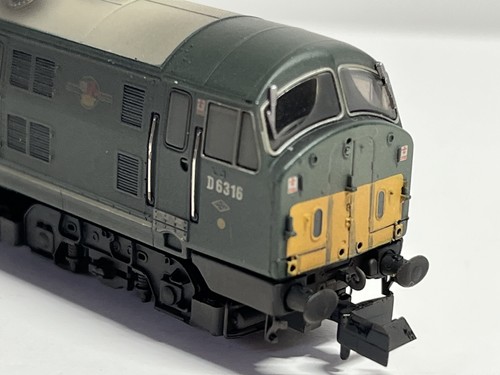 Dapol class gauge - dapol, 22