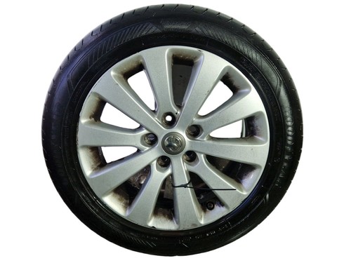 Vauxhall zafira mk3 - vauxhall,
