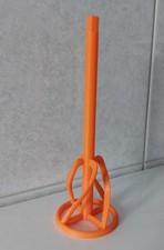 3 Pcs Paint Mixer for Drill