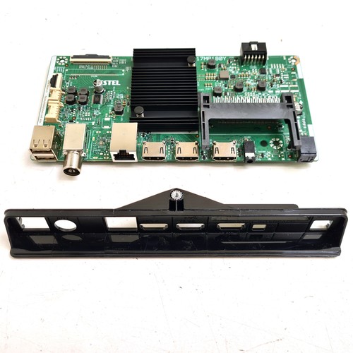 Part toshiba main - tv,