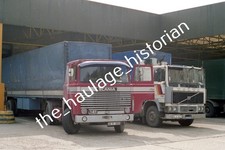 THH Truck Photos - Scania 141