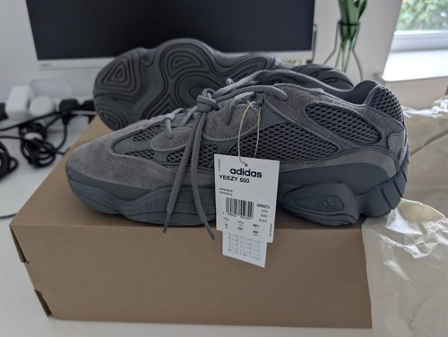 Adidas yeezy boost 500 - boost, utility