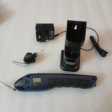 Macallister COD36CSCI Power Scissors 3,6V USED