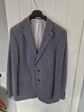 Wellington Cruise Blazer Men