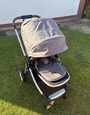 Mamas And Papas Stroller Set