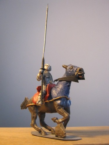 Stadden,54mm-Renaissance
