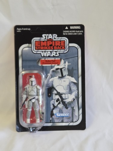 Kenner star wars tvc boba - kenner,