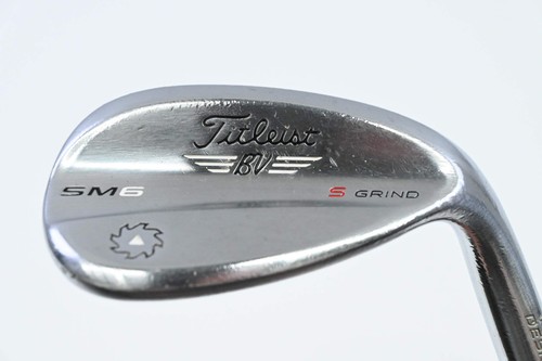 Titleist vokey sm6 - lob, wedge