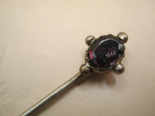 Antique Victorian Stick Pin