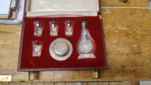 Royal doulton silver - royal,