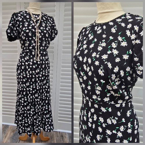 Vintage 1930s 1940s style - vintage,