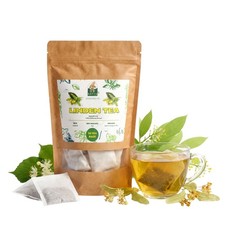 Linden Tea 30g 20 TEA BAGS