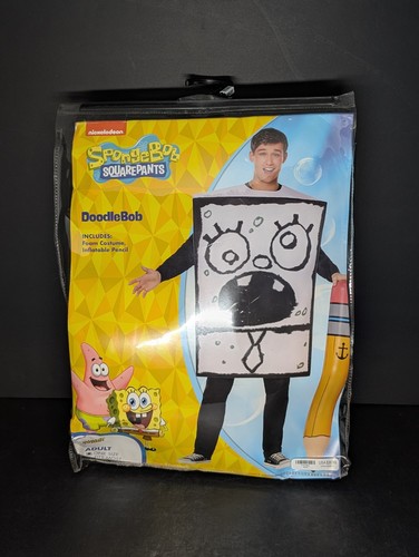 Nickelodeon adult spongebob - nickelodeon,