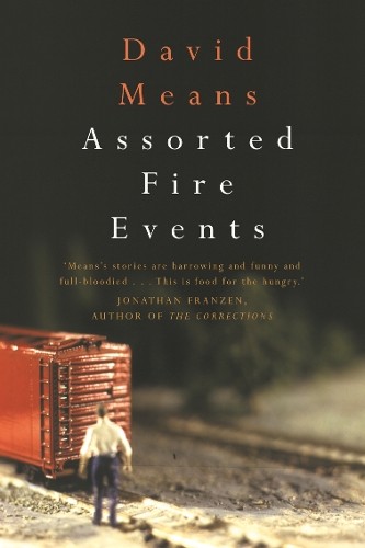 Assorted fire events david - events,,