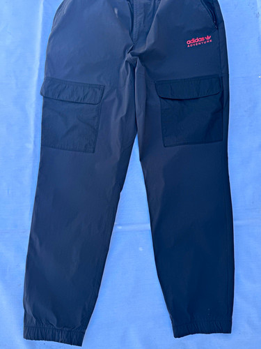 Adidas adventure men track - adventure,