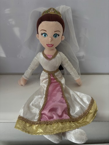 Dreamworks shrek princess - 4-d,