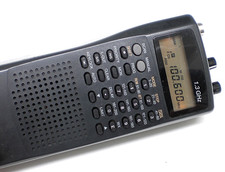 REALISTIC PRO26 SCANNING