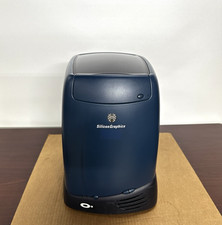 SGI Silicon Graphics O2