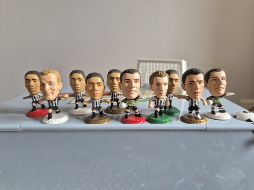 Corinthians microstars - corinthians,