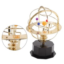 Grand Orrery Model Of The
