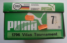 EARLY 1980's PUMA BOX. 1796