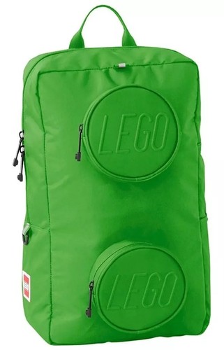 Lego brick 1x2 bright - brick,