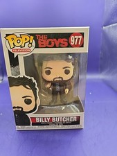 Funko Pop! The Boys Billy