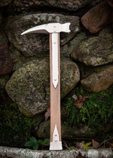 Ravens Beak 35cm Foam Hammer