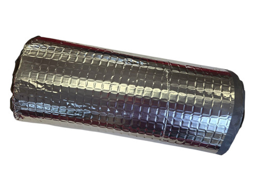 Heavy duty sound deadening - sound,