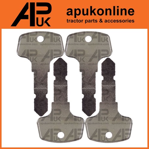 Ignition switch keys for - ignition,