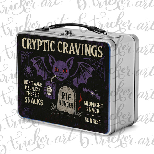 Cryptic cravings gothic metal - cravings,