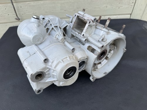Beta techno crankcases - beta,