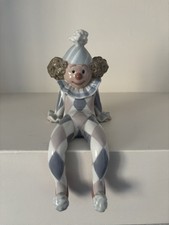 Vintage 1985 Lladro Retired