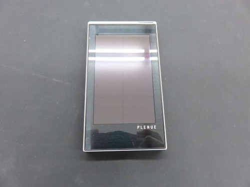 Digital audio player model - digital,
