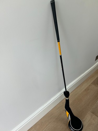 Mizuno 700 driver exsar - mizuno,