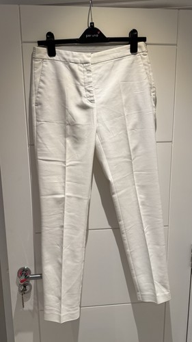 Womens white zara - white, basic