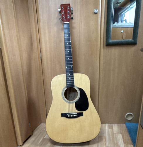 Eastwood string dreadnought - eastwood,