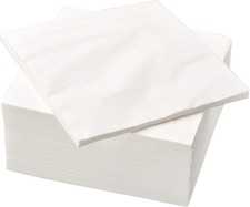 Ikea FANTASTISK -Paper Napkin