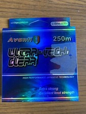 AVANTI ULTRA-TECH CLEAR