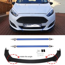 For Ford Fiesta ST RS MK6