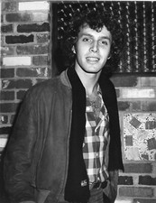 JONATHAN SEGAL 1978 Original