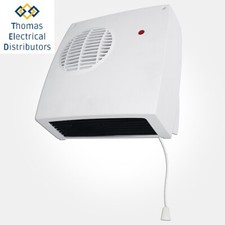 Eterna Adjustable 2kW Downflow