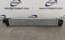 INTERCOOLER  HONDA CIVIC MK10