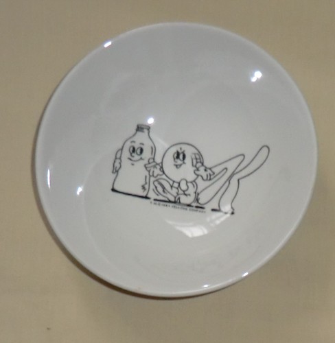 Kellogg special ceramic - kellogg's,