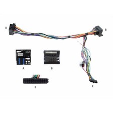 Parrot BMW Audio2Car harness